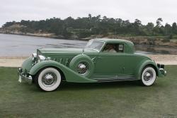 Packard Dietrich 1934 #6