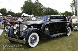 Packard Dietrich 1934 #7