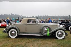 Packard Eight #11