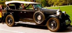 Packard Eight 1926 #7