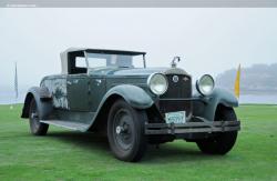1927 Packard Eight