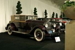 Packard Eight 1927 #13