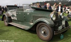 Packard Eight 1927 #6