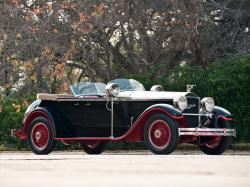 Packard Eight 1927 #7