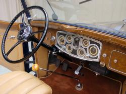 Packard Eight 1934 #11