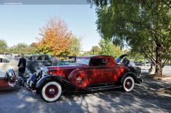 Packard Eight 1934 #12