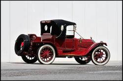 Packard Model 1-38 1913 #11