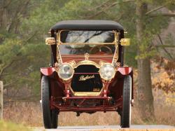Packard Model 1-38 1913 #13