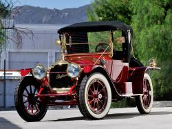 Packard Model 1-38 1913 #6