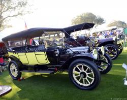 Packard Model 1-38 1913 #10