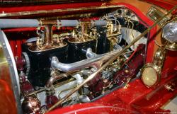 Packard Model 1-38 #8