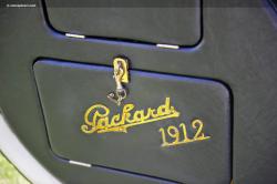 Packard Model 1-48 1912 #12