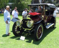 1911 Packard Model 18