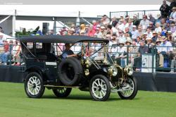 Packard Model 18 1911 #7