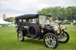 Packard Model 18 1911 #8