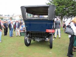 Packard Model 18 1912 #10
