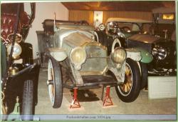 Packard Model 2-38 1914 #12