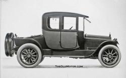 Packard Model 2-38 1914 #15