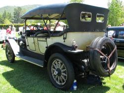 Packard Model 2-38 #7