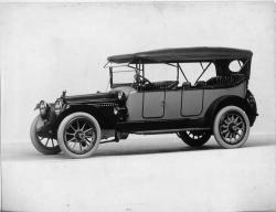 Packard Model 2-38 #8