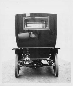 Packard Model 24 1906 #7