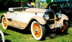 Packard Model 24 1906 #11