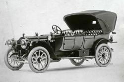 Packard Model 24 #9