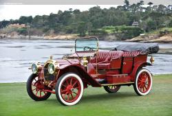 Packard Model 30 1907 #15