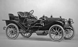 Packard Model 30 1908 #6