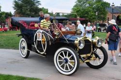 Packard Model 30 1908 #9