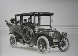 Packard Model 30 1908 #11