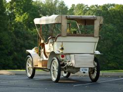 Packard Model 30 1909 #17