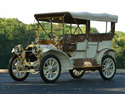 Packard Model 30 1909 #11