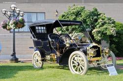 Packard Model N 1905 #8