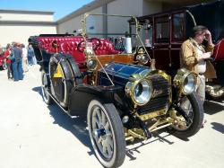 Packard Model N #9