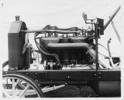 Packard Model U 1907 #10