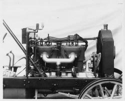 Packard Model U 1907 #7