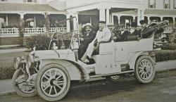 Packard Model UA 1908 #11