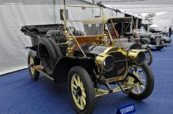 Packard Model UA 1908 #6