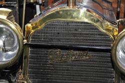 Packard Model UA 1908 #9