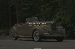 Packard Packard #7
