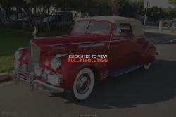 Packard Packard #9