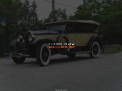 Packard Single Eight #10