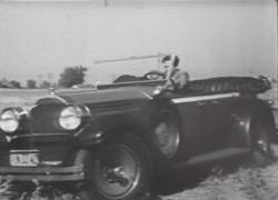 Packard Single Eight #12