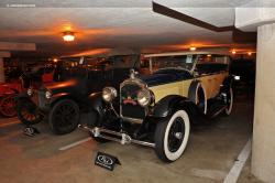 Packard Single Six 1924 #6