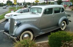 Packard Six #10