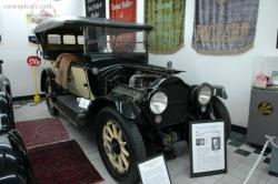 Packard Six #12