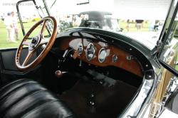 Packard Six 1927 #6
