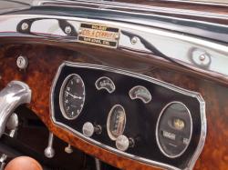 Packard Six 1928 #9
