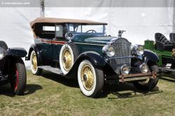 Packard Six 1928 #10